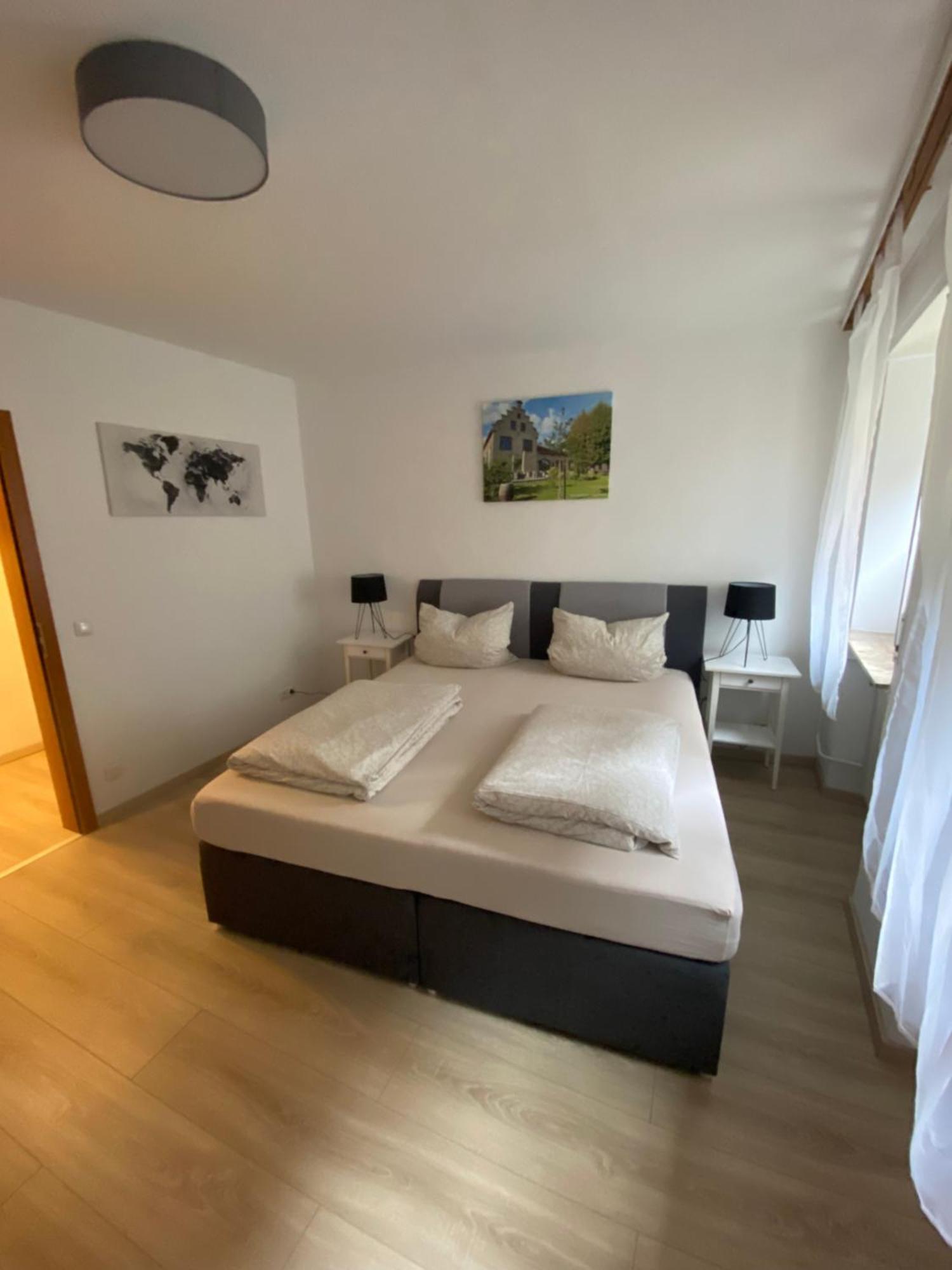 Ferienwohnung Stiegel Ingelheim-sur-le-Rhin Extérieur photo