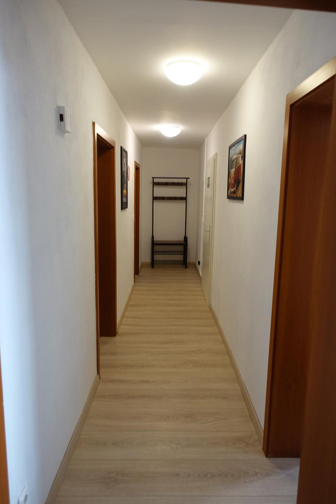 Ferienwohnung Stiegel Ingelheim-sur-le-Rhin Extérieur photo