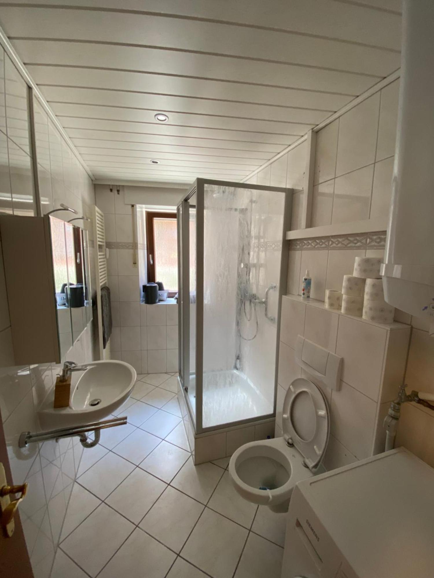 Ferienwohnung Stiegel Ingelheim-sur-le-Rhin Extérieur photo