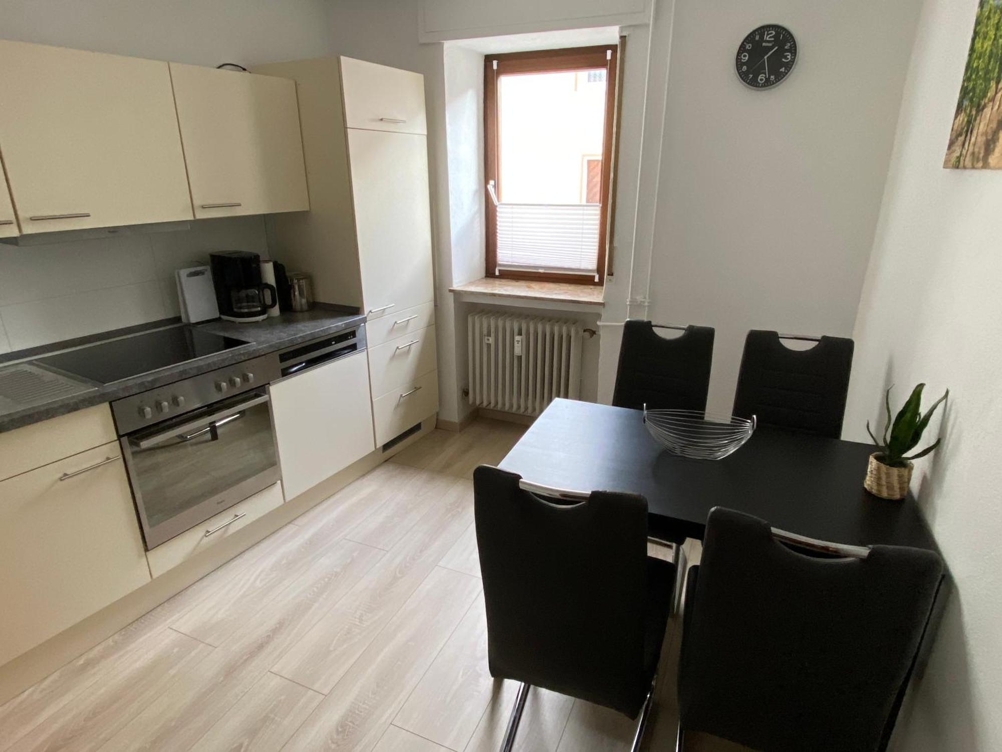 Ferienwohnung Stiegel Ingelheim-sur-le-Rhin Extérieur photo