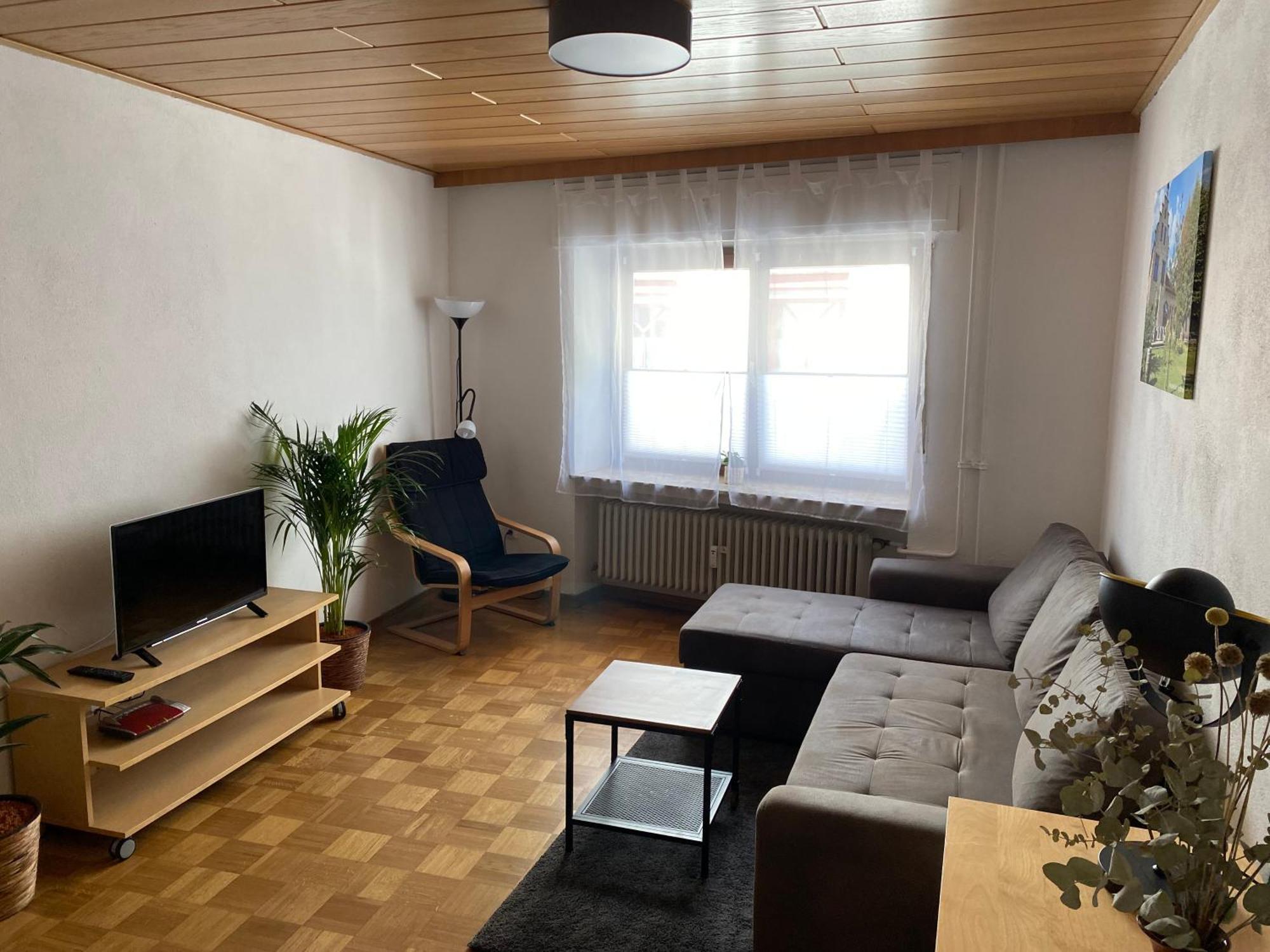 Ferienwohnung Stiegel Ingelheim-sur-le-Rhin Extérieur photo